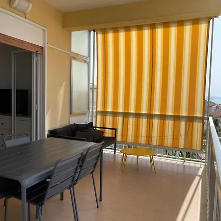 La Vista Sul Porto Marina di Ragusa