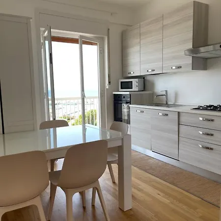 Apartment La Vista Sul Porto