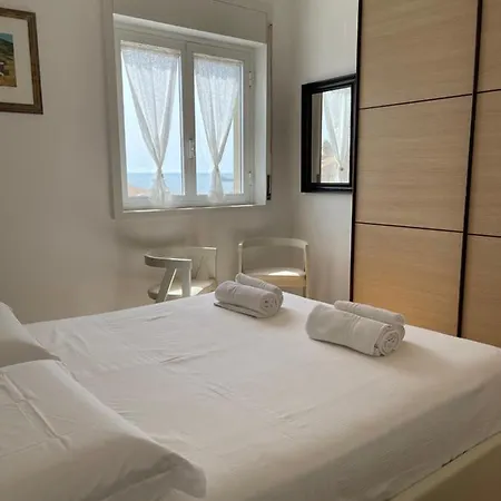 La Vista Sul Porto Apartment Marina di Ragusa