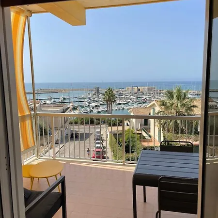 La Vista Sul Porto * Marina di Ragusa