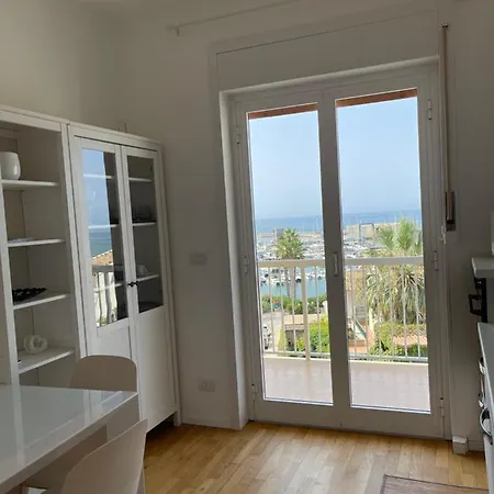 Apartment La Vista Sul Porto