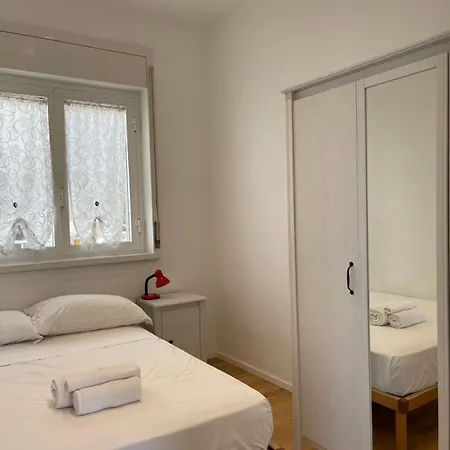 La Vista Sul Porto Apartment